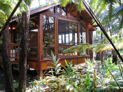 24+ Big Island Volcano Village&nbsp;Lodge
