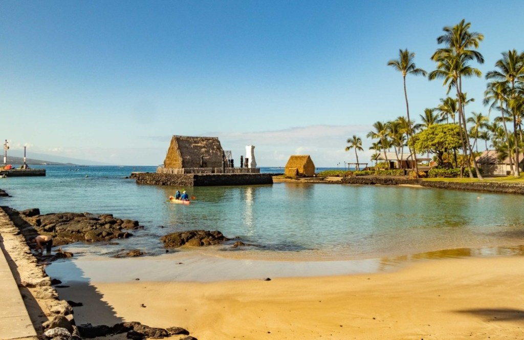 Big Island Hawaii Travel Deals