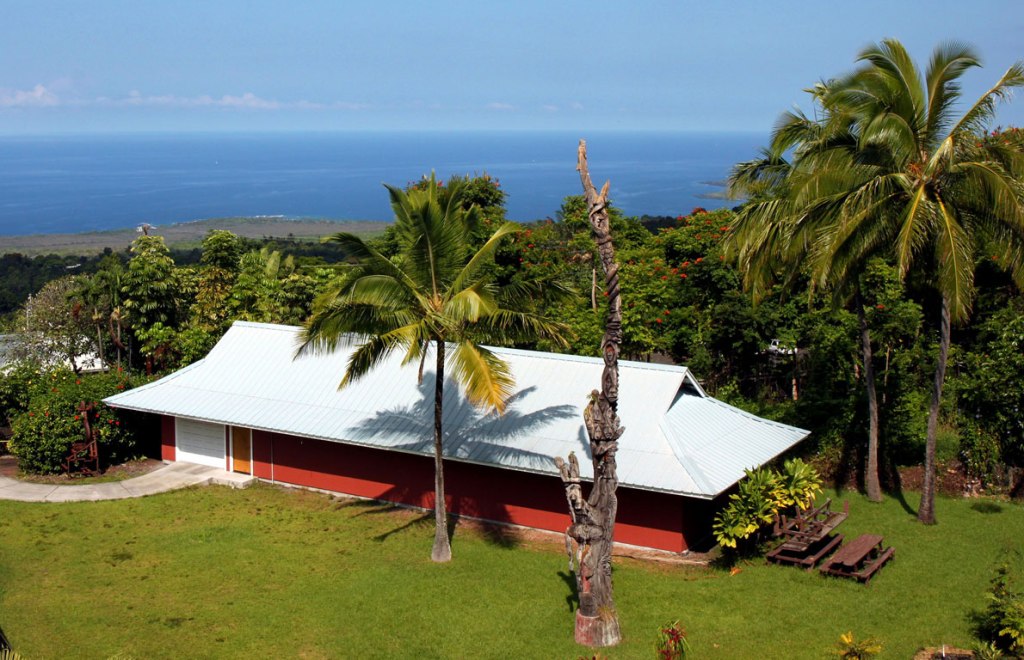 Amazing Kona Coffee Plantation Big Island&nbsp;Packages