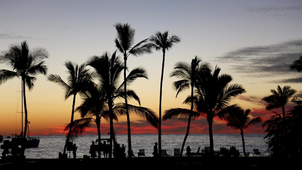 47+ Hawaii Vacation Packages Big Island