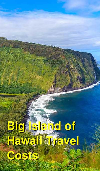 28+ Big Island Hawaii Trip Packages