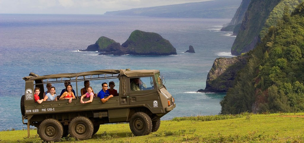 45+ Big Island Hawaii Tours&nbsp;Packages