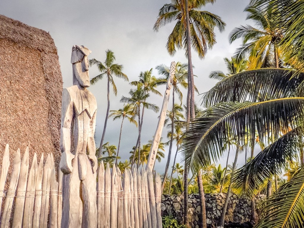 Amazing Big Island Tourist&nbsp;Attractions