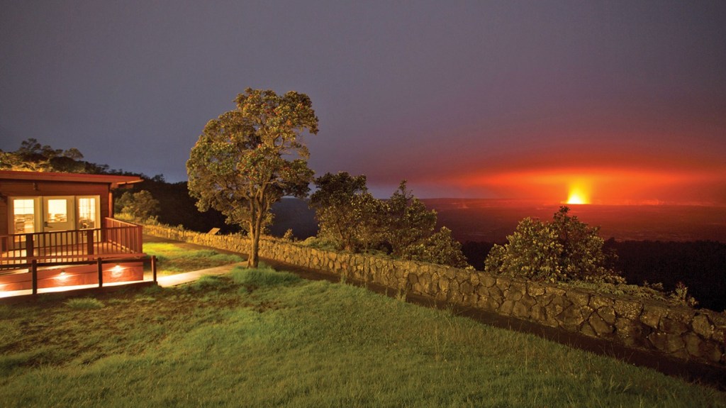 Amazing Big Island Pre Travel Testing Package