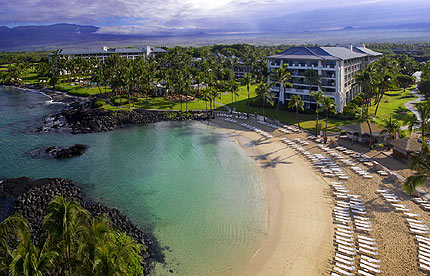 21+ Big Island&nbsp;Package