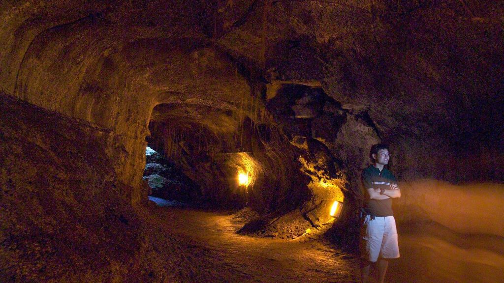 Exploring Big Island Volcano Tour From Oahu Packages