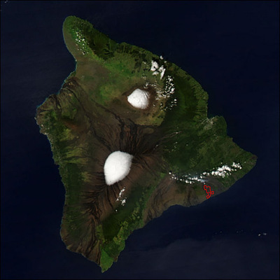 Amazing Big Island Hawaii Entry&nbsp;Requirements