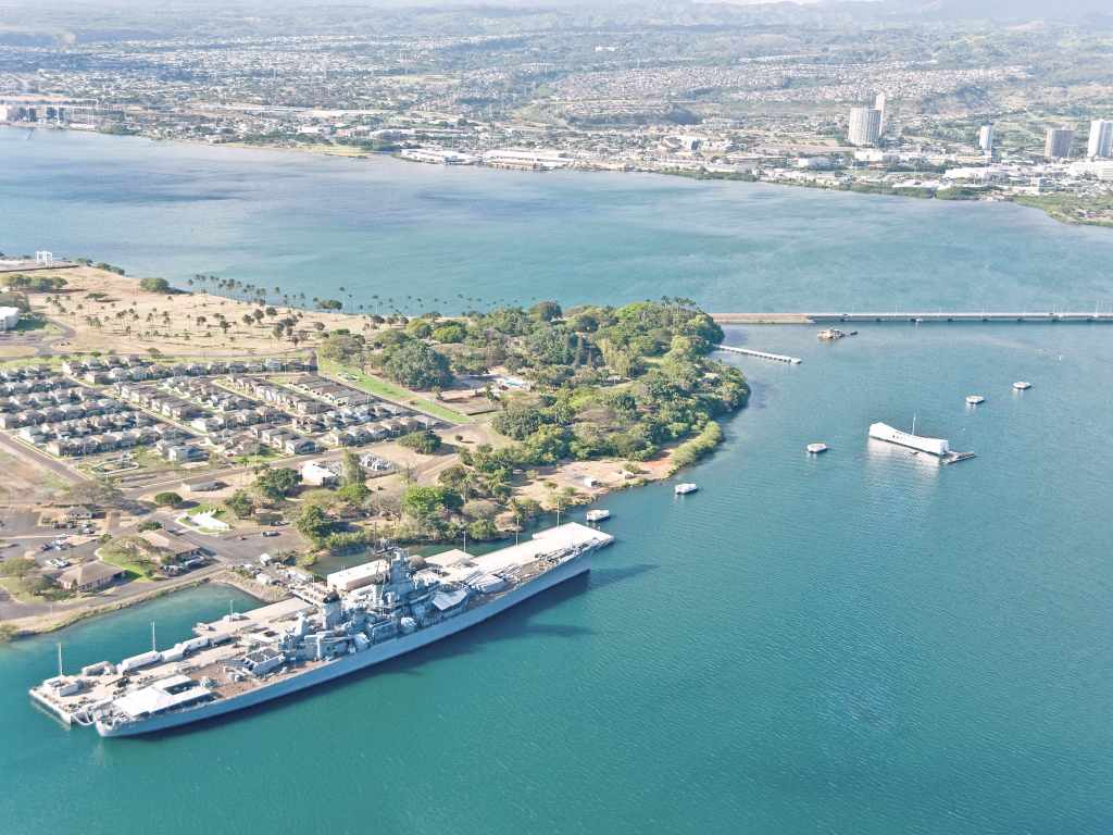 Big Island Tour From&nbsp;Waikiki