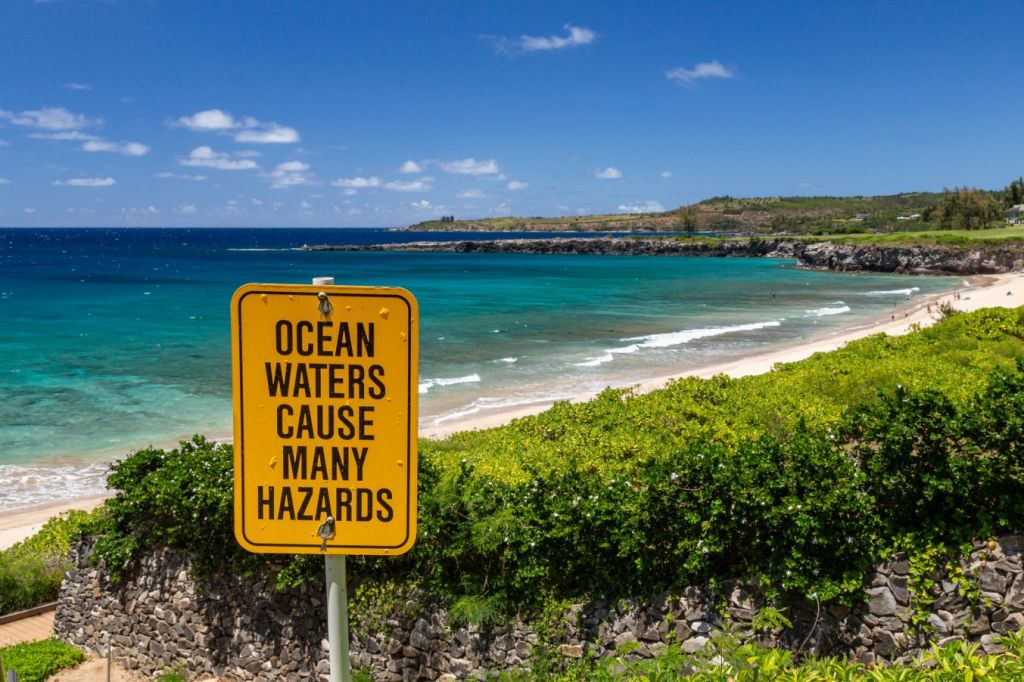 40+ Big Island Hawaii Travel Safety&nbsp;Package