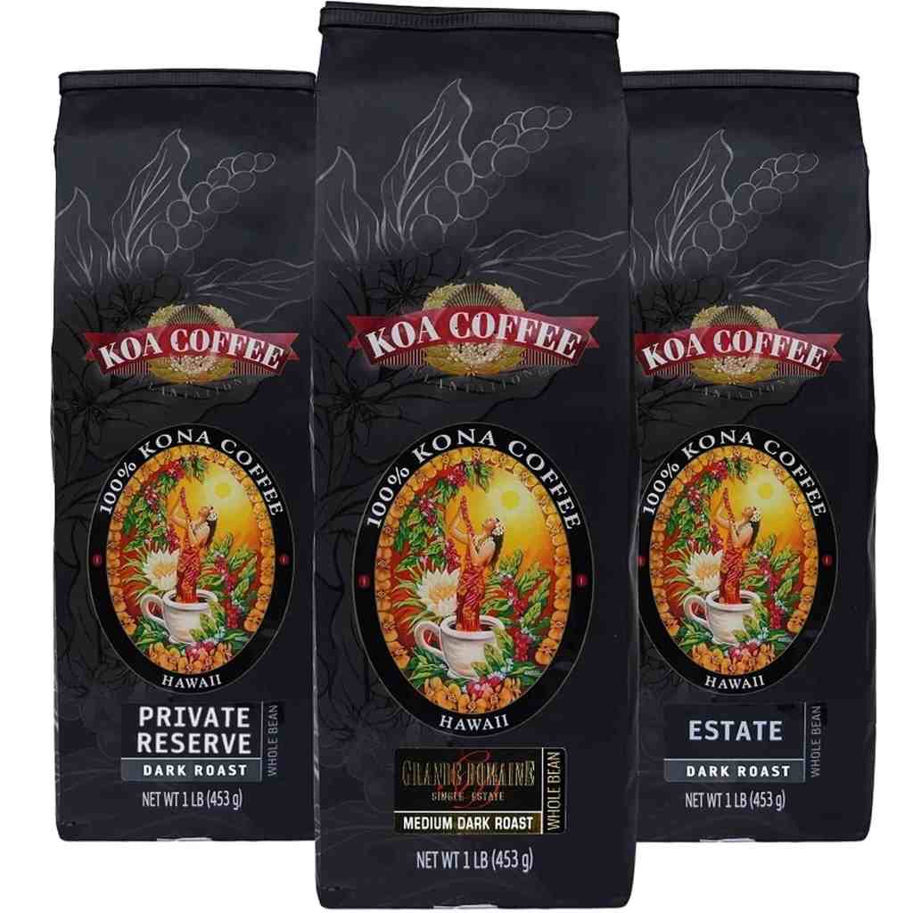 30+ Best Coffee Tour Kona Package