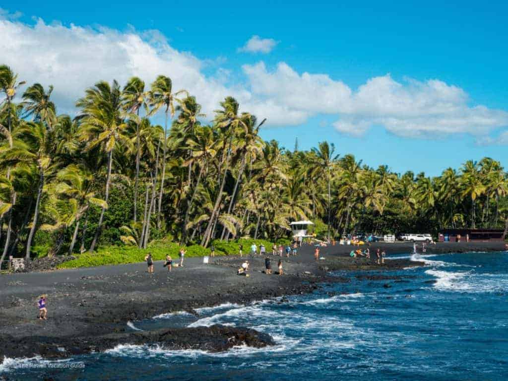 Exploring Is Big Island Hawaii Open For Travel