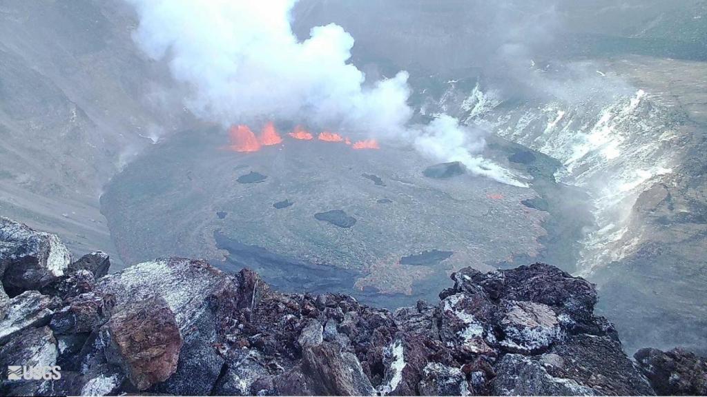 42+ Big Island Hawaii Volcano News