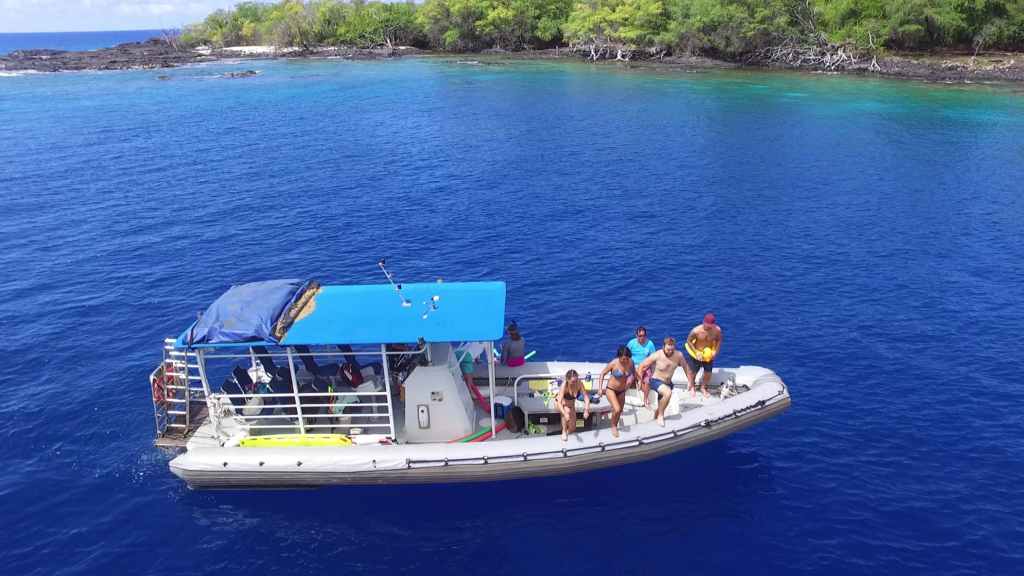 41+ Captain Cook Snorkeling Big Island&nbsp;Package