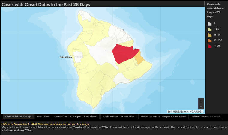 40+ Big Island Hawaii Covid 19 Travel