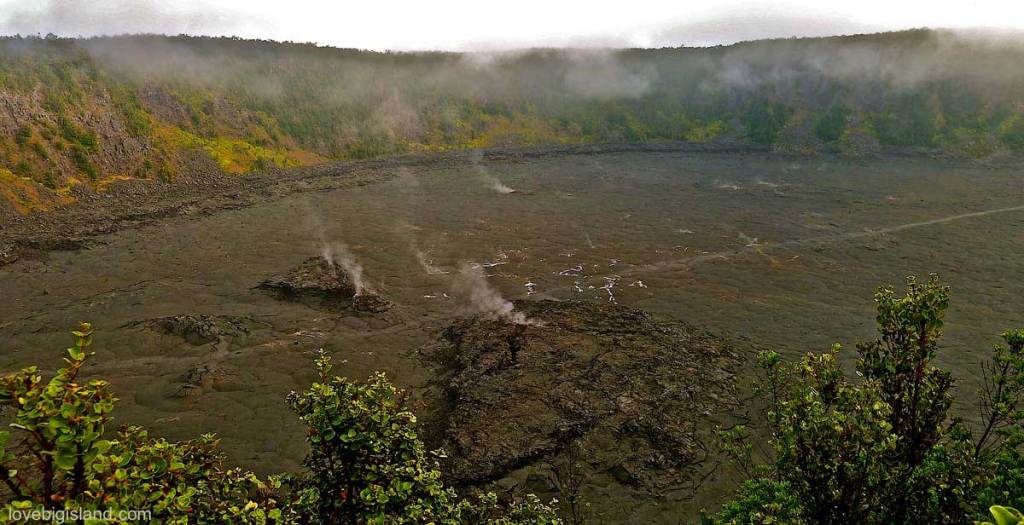 Big Island Volcano National Park Packages
