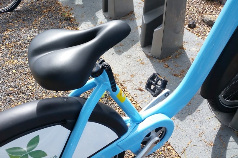 Best Big Island Bike Rental Package