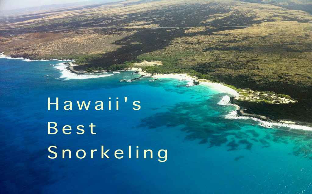 48+ Best Snorkeling Tours In Kona Hawaii&nbsp;Packages