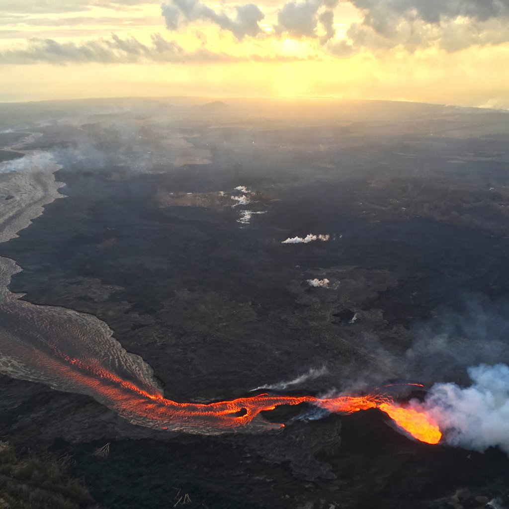 27+ Big Island Volcano Town Packages
