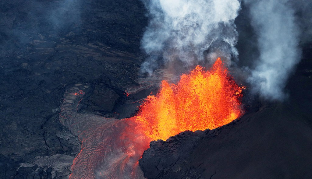 40+ Is The Big Island Safe To&nbsp;Visit