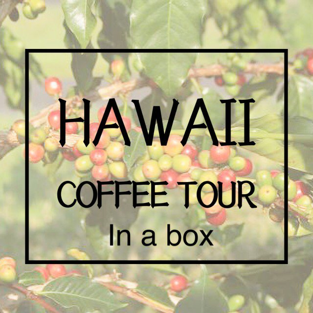 26+ Hawaii Coffee Tour&nbsp;Packages