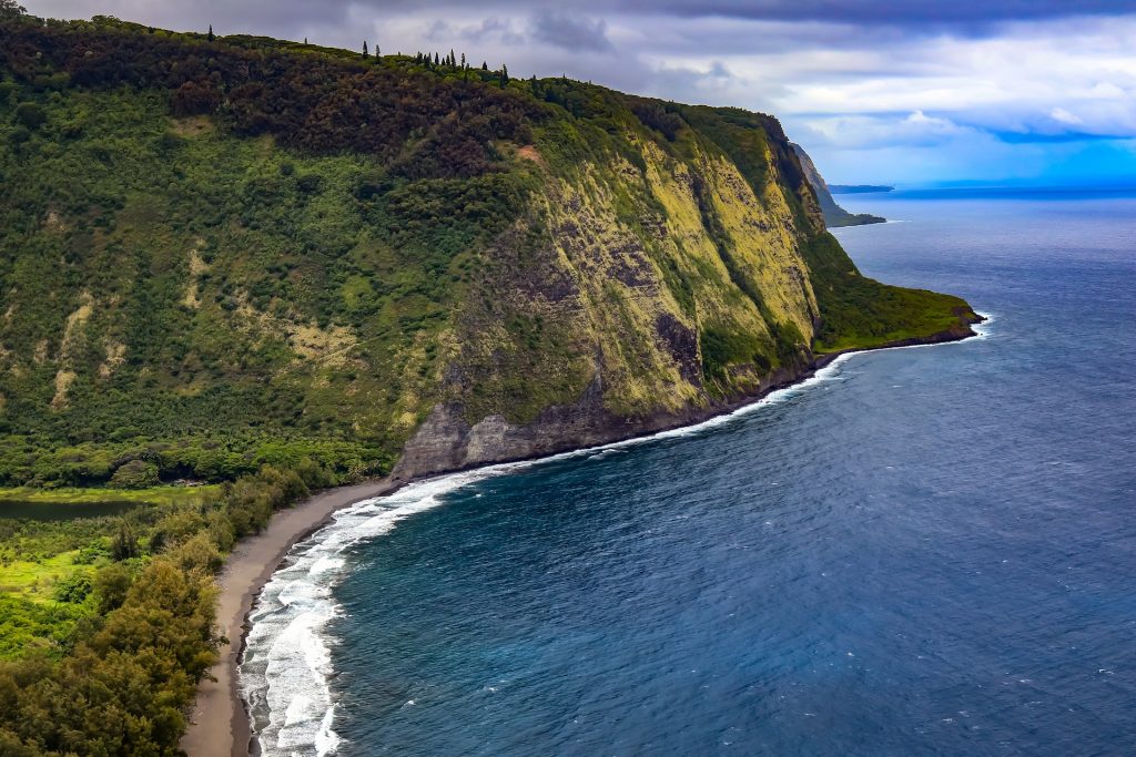 Exploring Big Island 1 Day Tour&nbsp;Package