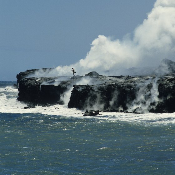 14+ Big Island Volcano Boat Tours Packages