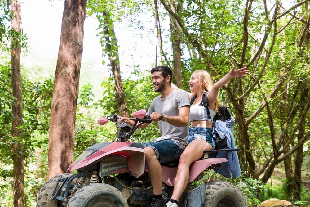 11+ Atv Tours Big Island&nbsp;Package