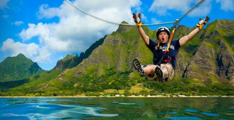 32+ Best Zipline In Big&nbsp;Island