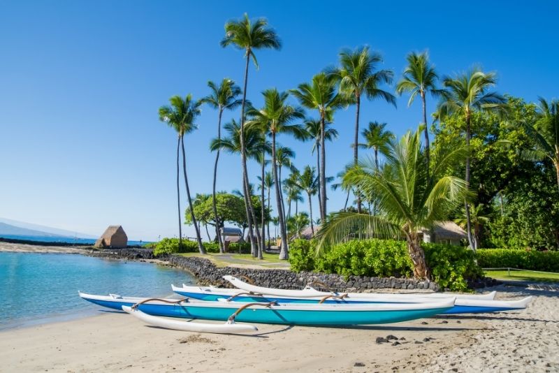 Amazing Best Excursions On Big Island Hawaii Packages