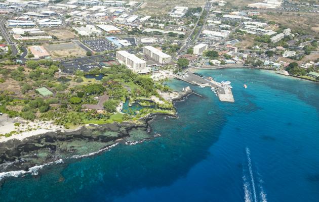 Amazing Coffee Plantation Big Island Hawaii Package