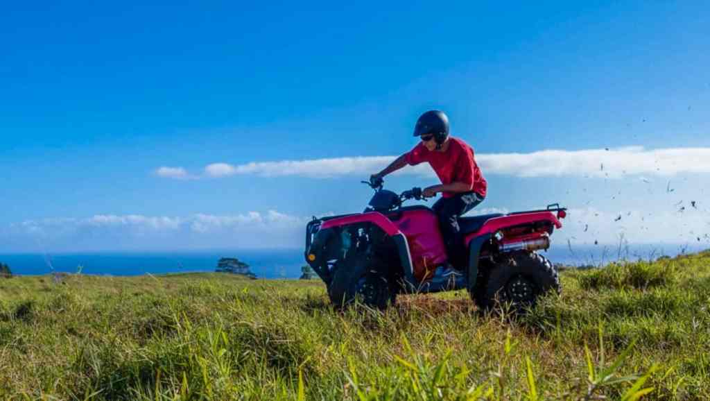 50+ Atv Tours In Big Island Hawaii&nbsp;Package