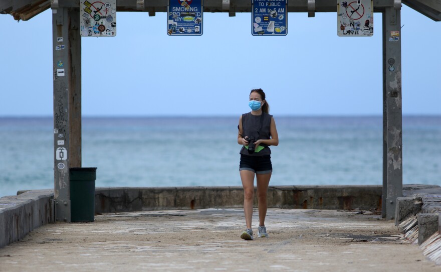 40+ Big Island News Covid Travel Package