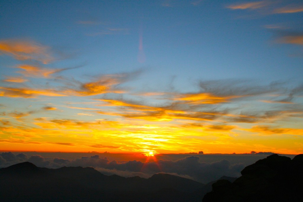 Best Big Island Sunrise Bike Tour&nbsp;Package