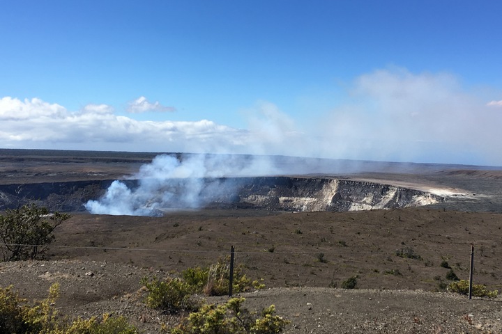 Best Big Island Volcano National Park Accommodations&nbsp;Package