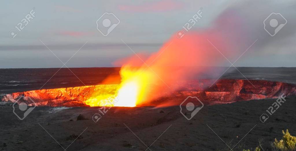 Best Big Island Volcano&nbsp;Museum