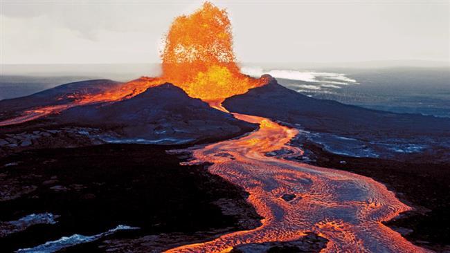Amazing 5 Big Island Volcanoes Packages