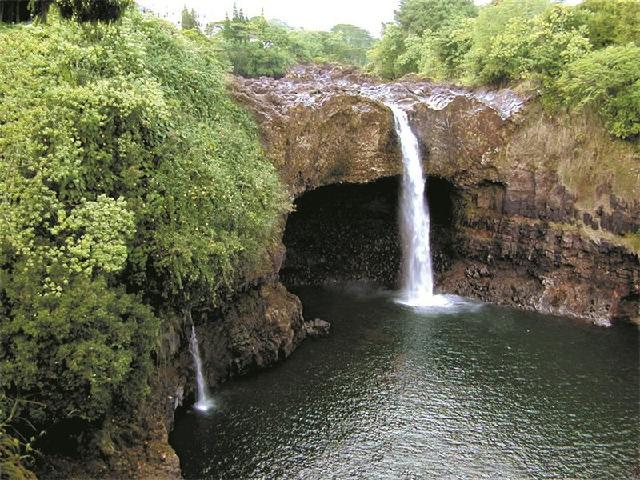 Hawaii Island Circle&nbsp;Tour