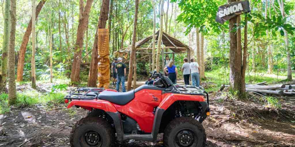 10+ Best Atv Big Island Hawaii