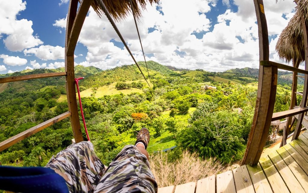Amazing Big Island Adventure Bundle Package