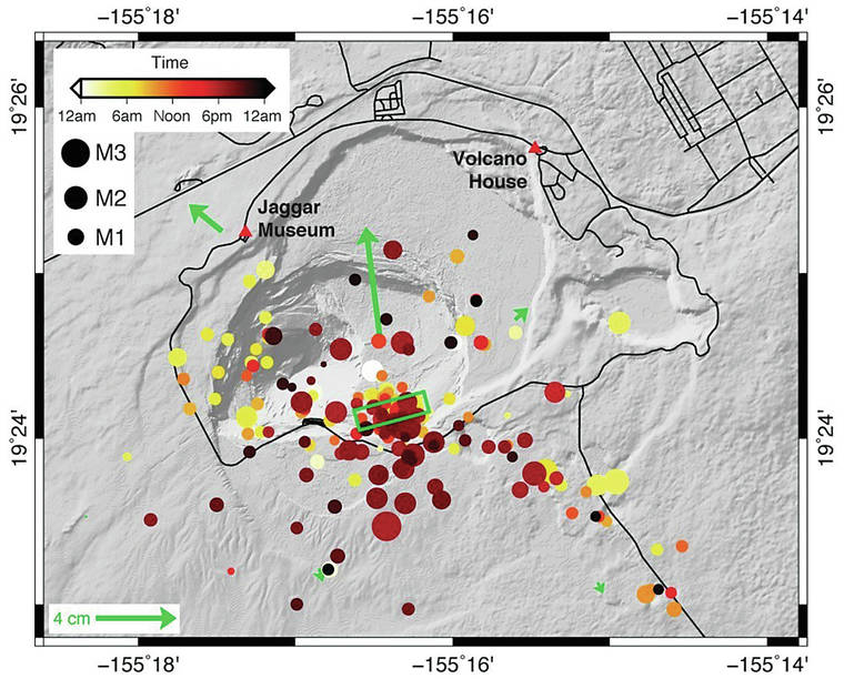 20+ Big Island Hawaii Volcano Eruption 2020&nbsp;Package