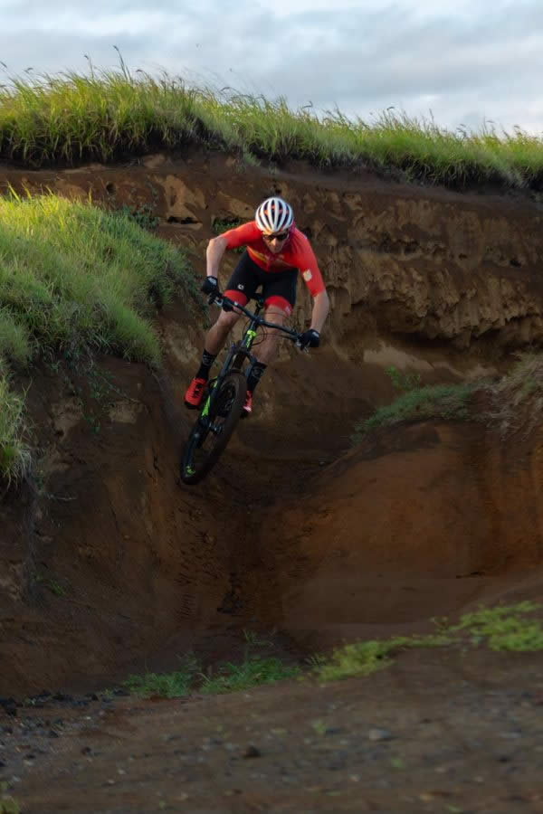 Exploring Big Island Bike Tours And Rentals Packages