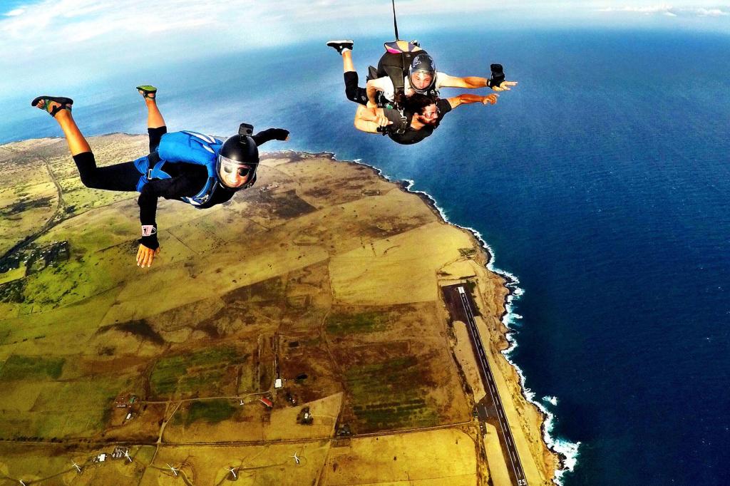 24+ Big Island Sites To&nbsp;See