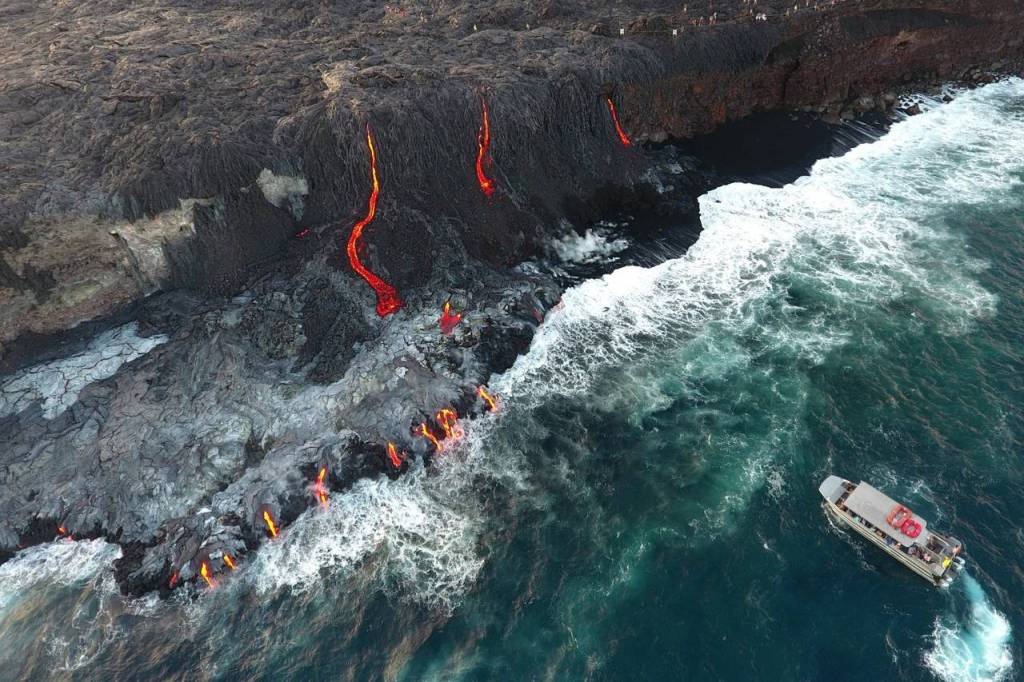 46+ Big Island Lava Tours&nbsp;Packages
