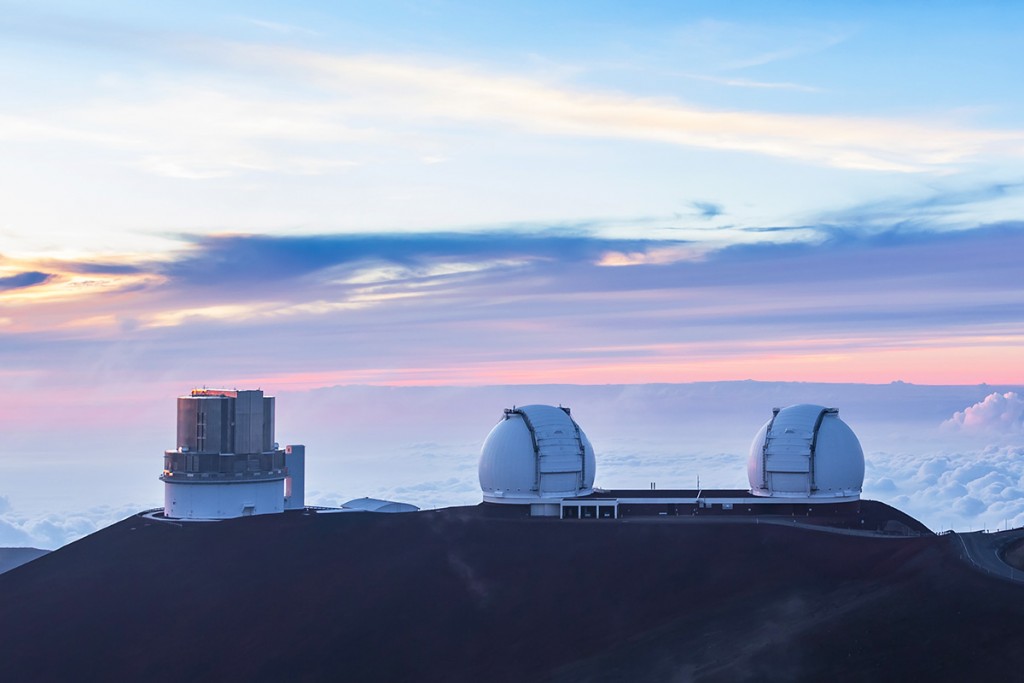 Telescope Tours Big Island Hawaii&nbsp;Package