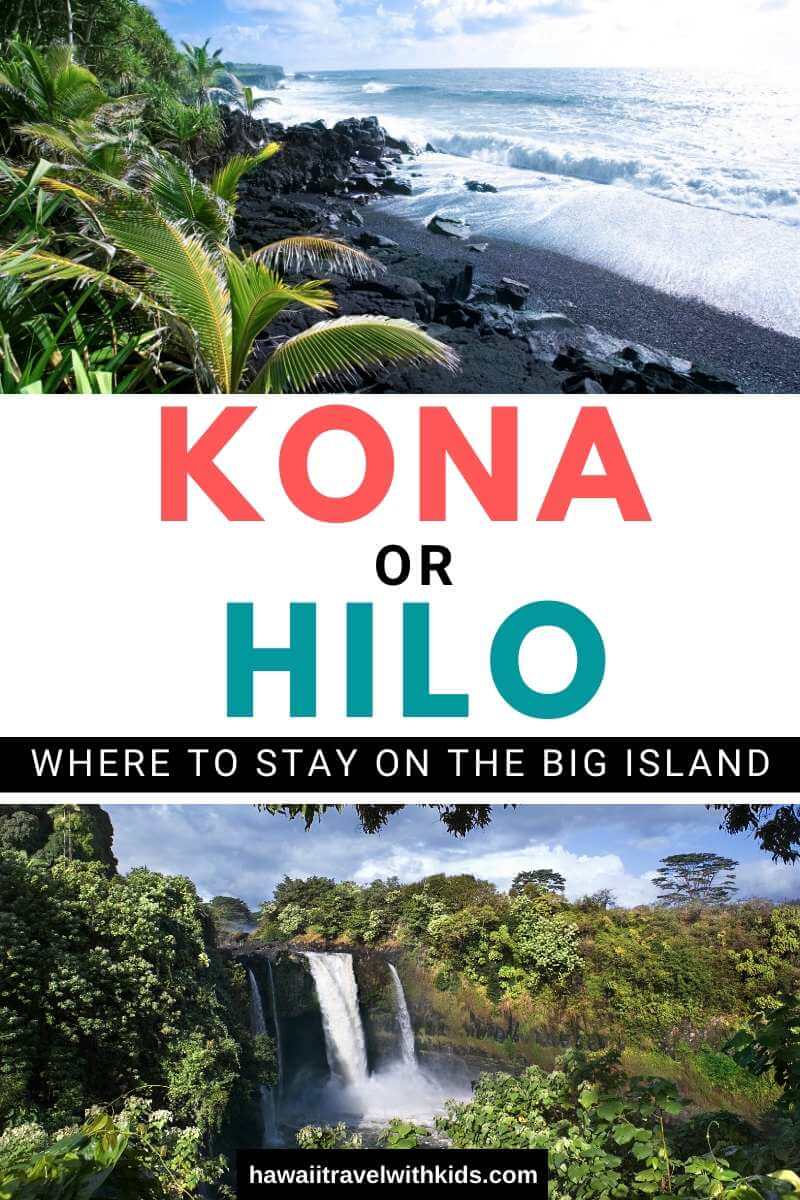 20+ Big Island Travel Tips&nbsp;Packages
