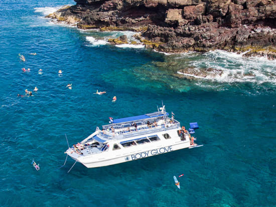 Best Big Island Snorkeling Tours Package