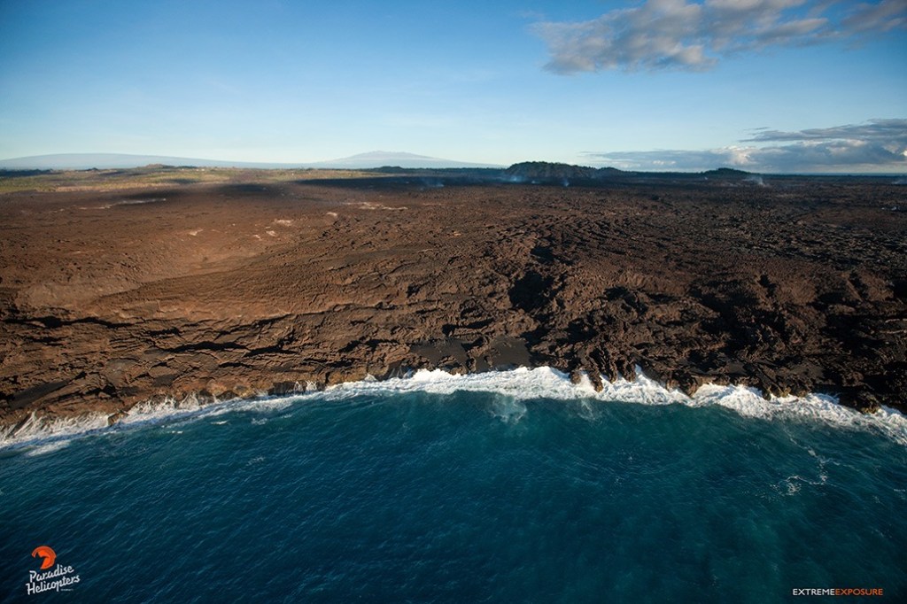 Best Big Island Aina Tours
