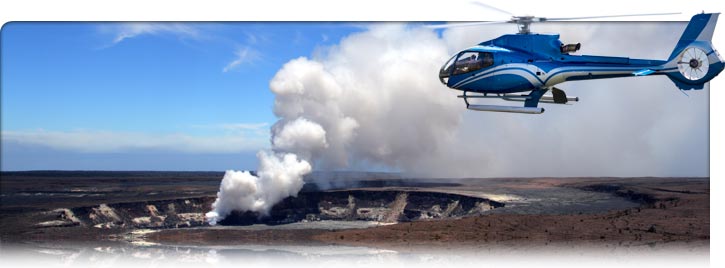 Exploring Big Island Hawaii Volcano Tours