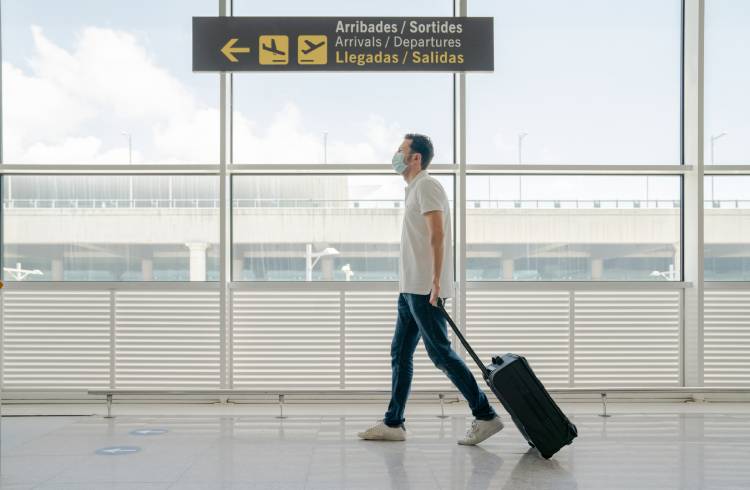34+ Is It Safe To Travel During The Covid-19 Pandemic Packages