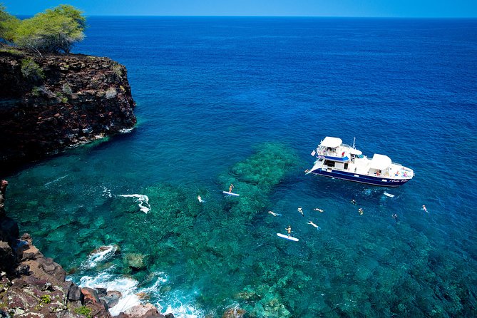 34+ Big Island Tour From Kona&nbsp;Package